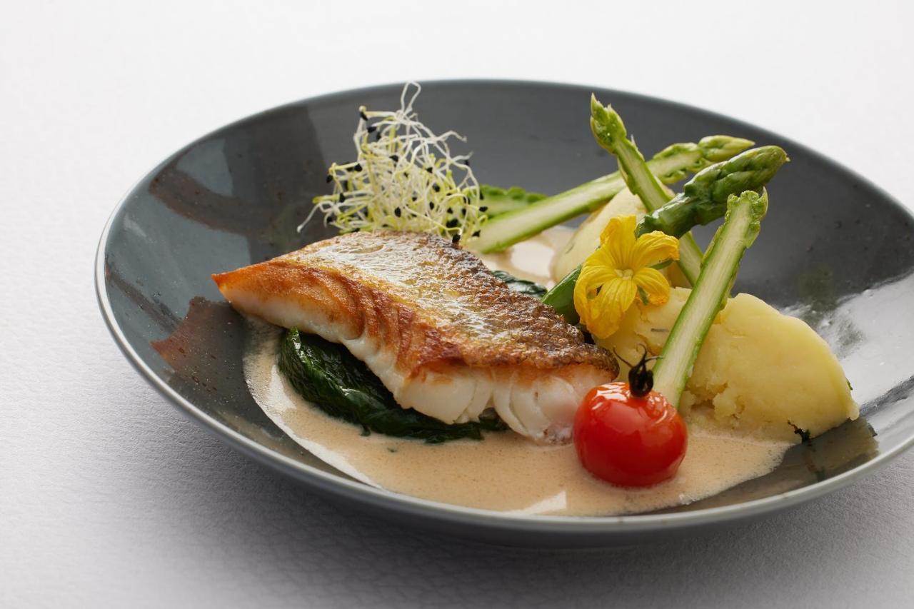 Restaurant Au Riesling 3* Zellenberg