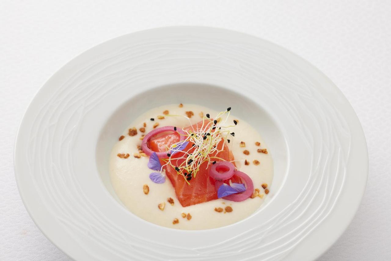 Restaurant Au Riesling 3* Zellenberg