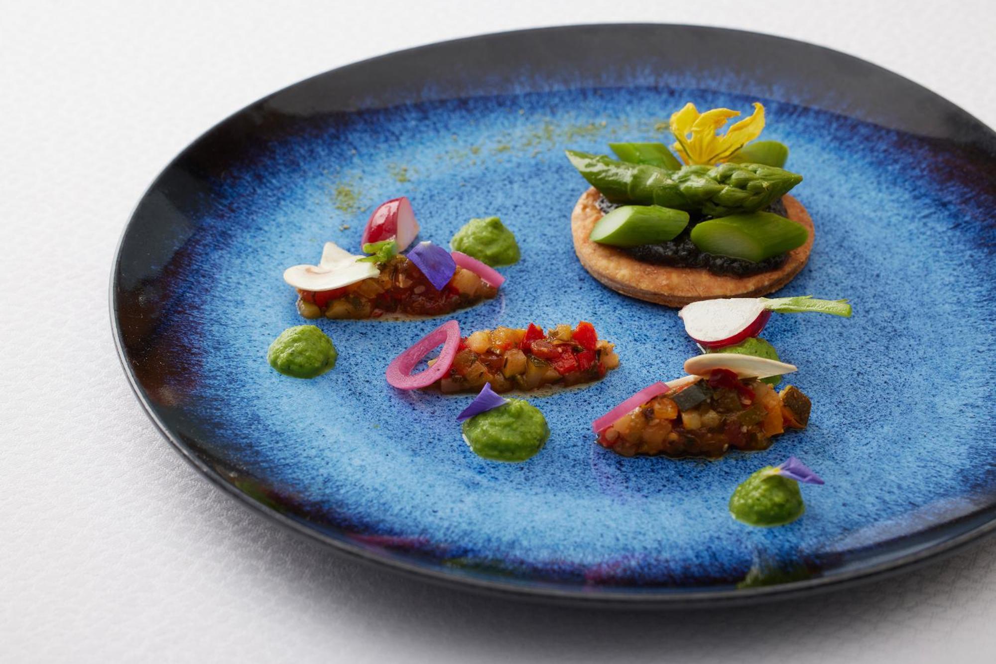 Restaurant Au Riesling