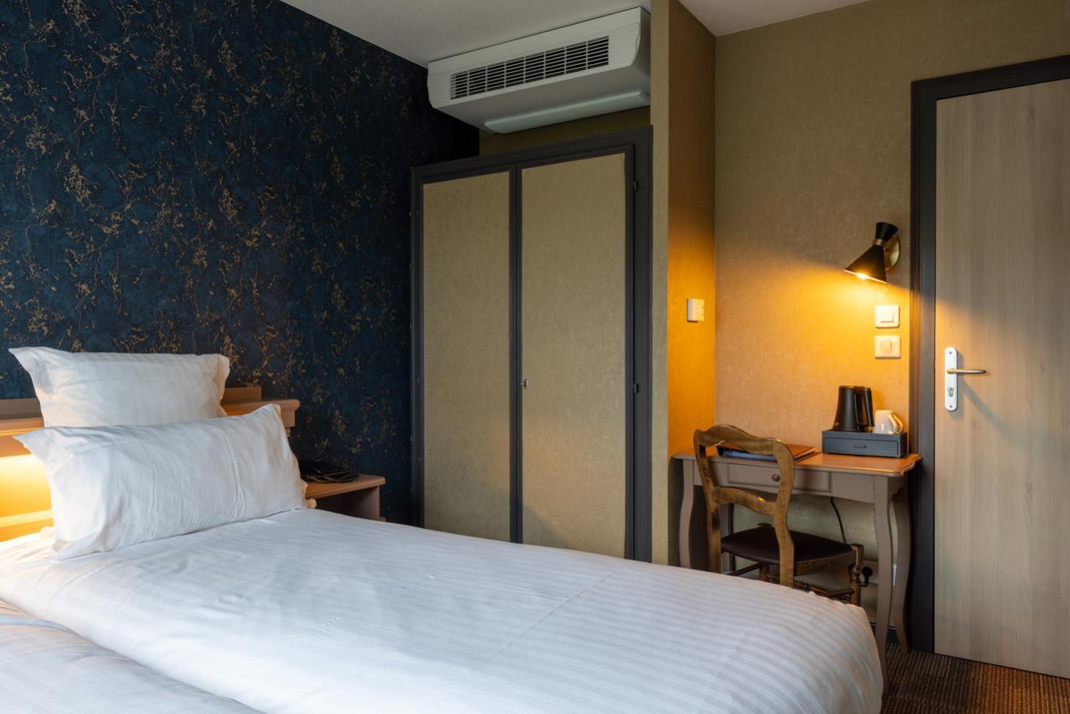 Hotel Restaurant Au Riesling 3*