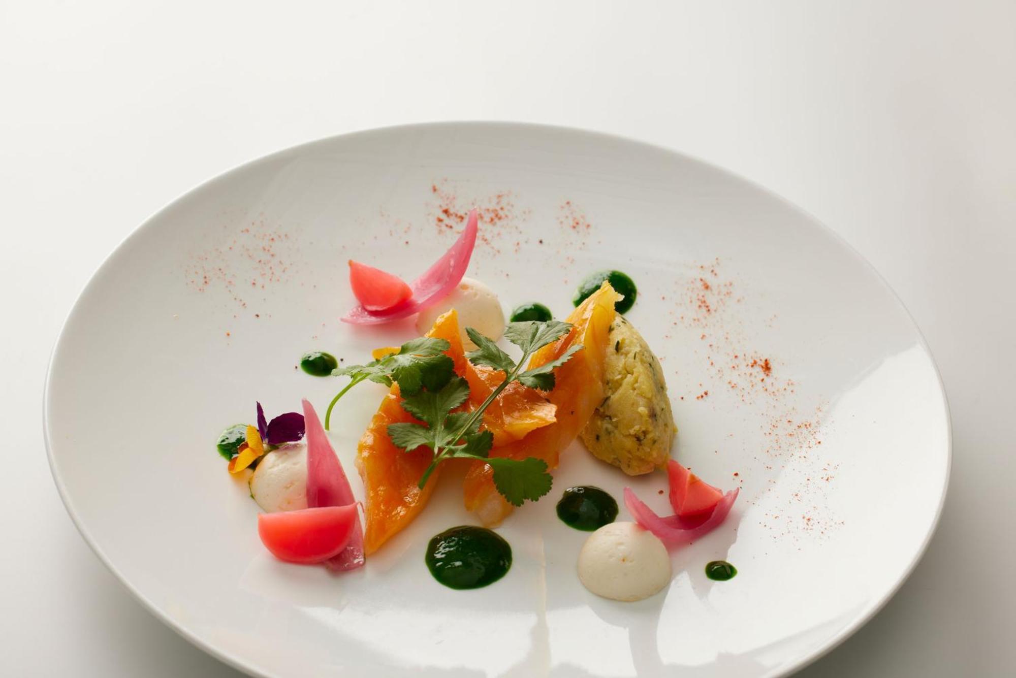 Hotel Restaurant Au Riesling