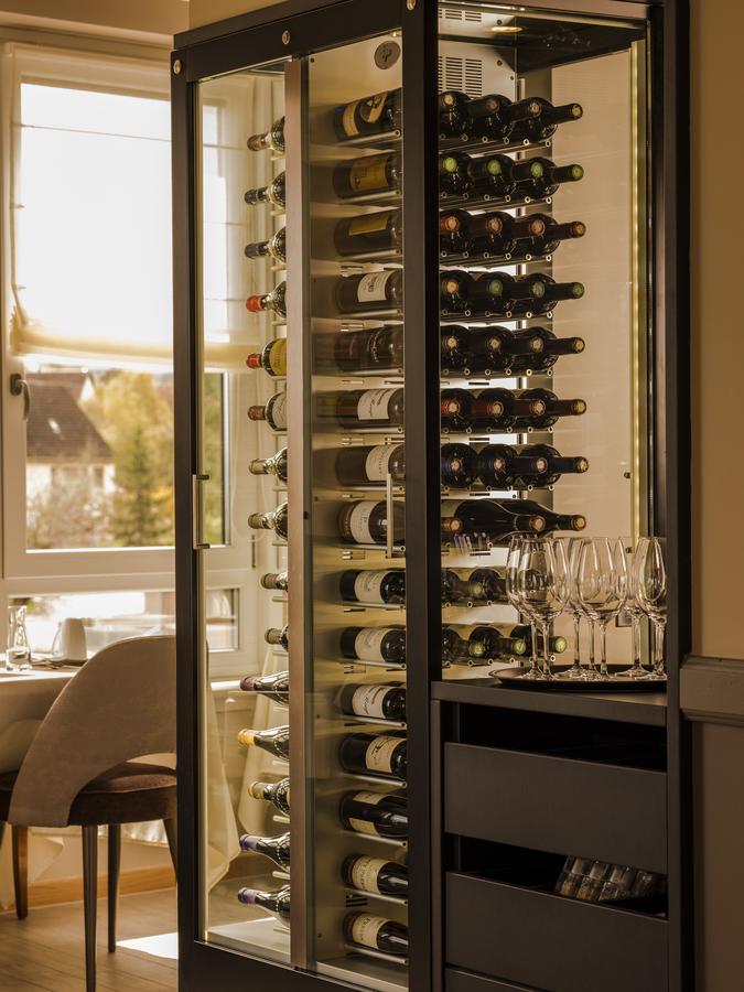 Restaurant Au Riesling 3*