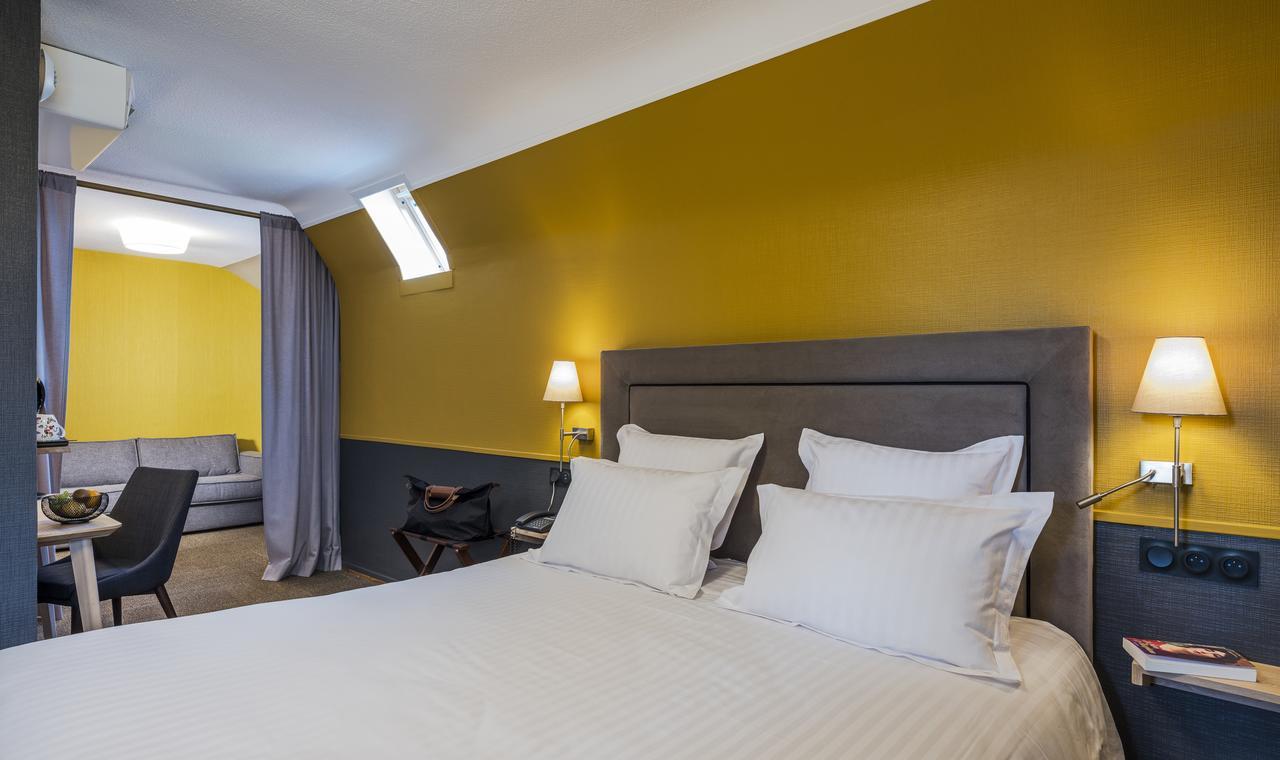 Hotel Restaurant Au Riesling 3*